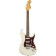 Classic Vibe '70s stratocaster Olympique White