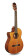 Cordoba Iberia C5-CE Guitare lectro-classique en nylon pour gaucher