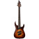Concept Series Soloist SLAT7P HT MS guitare électrique Satin Bourbon Burst