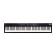 Piano de scne RD-08 Roland | Sons et jouabilit authentiques | Modle pur | Clavier PHA-4  88 touches lestes | Fonctions extensibles | Plus de 3000 sons intgrs