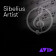Sibelius Artist abonnement Start (téléchargement)