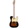 Richie Kotzen Telecaster MN BS Brown Sunburst - Guitare Électrique