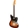 Player II Jaguar RW 3-Color Sunburst - Guitare Électrique