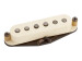 Antiquity Strat Texas Hot - Pickup pour guitare électrique Stratocaster - blanc vieilli