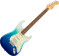 Player plus stratocaster hss (mex, pf) - belair blue