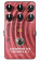 One Control Strawberry Red DLX - Overdrive