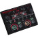 Loop Station RC-202 BOSS, deux pistes stro et 64 mmoires de phrases, connexions audio et USB, effets intenses