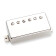 Micro manche SH-1N 4C NCOV '59 Model Classic nickel - Microphone Humbucker pour Guitares