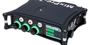 Vente Sound Devices MixPre-3 II