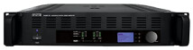 APart CHAMP-3D amplificateur Audio Noir - Amplificateurs Audio (D, 0,1%, 90 DB, 367 W, 10-24000 Hz, RS-232)