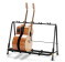 HERCULES STANDS Support pour 5 guitares/basses