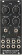 Erica Synths Drum Stereo Compressor - Synthsiseur modulaire  effets