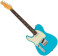 American professional ii telecaster gaucher (usa, rw) - miami blue