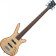 Rockbass corvette premium 5-string - natural