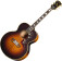 Custom shop murphy lab acoustic 1957 sj-200 - light aged vintage sunburst