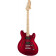 STARCASTER AFFINITY MN CANDY APPLE RED