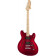 Starcaster Affinity Mn Candy Apple Red