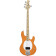 Intro Series StingRay Ray2 Sunrise Orange basse électrique