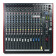 ZED-16FX 10 x mono, 3 x stéréo, USB, effets - Table de mixage analogique
