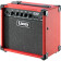 LX15B-RED combo basse 15W