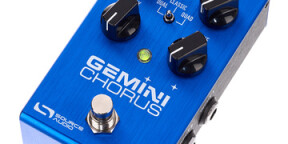 Vente Source Audio Gemini Chorus