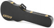 G6238ft flat top solid body guitar case