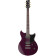 Revstar Standard RSS20 Hot Merlot guitare électrique avec housse deluxe