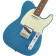 Fender Vintera Telecaster Guitare lectrique modifie des annes 60, Lake Placid Blue, touche Pau Ferro