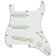 STK-S10PGD-OW Yngwie Loaded Pickguard Off-White