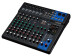 Yamaha MG12XUK - Console de mixage compacte avec 12 canaux d'entre, effets, USB et pramplis micro D-PRE - Version Knobs