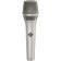 KMS 105 ni Micro de scène  - Microphone à condensateur à petit diaphragme