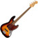 Classic vibe '60s jazz bass fretless (lau) - 3-color sunburst