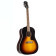 Slash J-45 November Burst - Guitare Acoustique