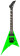 JS1X Rhoads Minion Neon Green