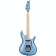 Joe Satriani JS140M-SDL Soda Blue guitare électrique