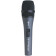 e 845 S Evolution micro  dynamique, interrupteur - Microphone vocal