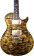 McCarty SC594 Yellow Tiger