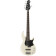 BB Series BB235 Vintage White basse électrique