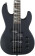 JS Series Concert Bass Minion JS1X Satin Black