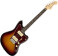 American performer jazzmaster (usa, rw) - 3-color sunburst