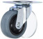 Yamaha Optional Wheel Kit for DXS15 - Roue