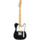 Player II Telecaster MN BLK