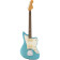 Player II Jazzmaster RW Aquatone Blue guitare électrique