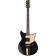 Revstar Standard RSS02T Black guitare électrique avec housse deluxe