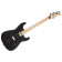 Jim Root Signature Pro-Mod San Dimas Style 1 HH FR M Satin Black Charvel