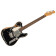 Joe Strummer Telecaster Black