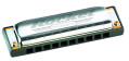 HOHNER Rocket Harmonica Ab