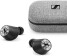 Sennheiser - couteurs Bluetooth MOMENTUM True Wireless