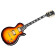 Les Paul Supreme Fireburst