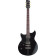 Revstar Element RSE20L Black guitare électrique pour gaucher